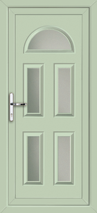 chartwell green